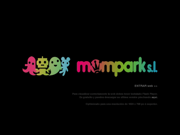 www.mompark.es