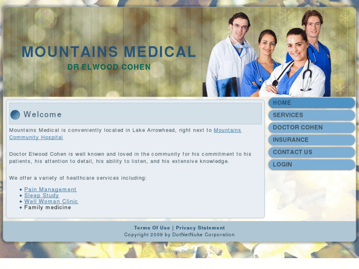 www.mountainsmedical.com