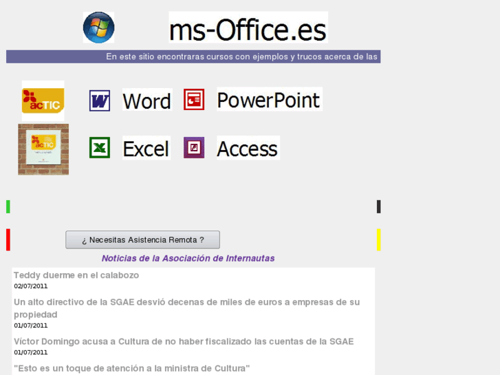 www.ms-office.es