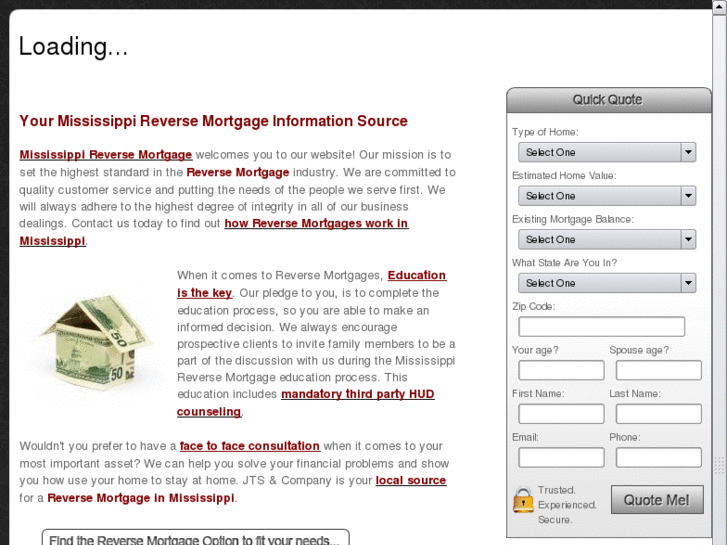 www.msreversemortgage.com