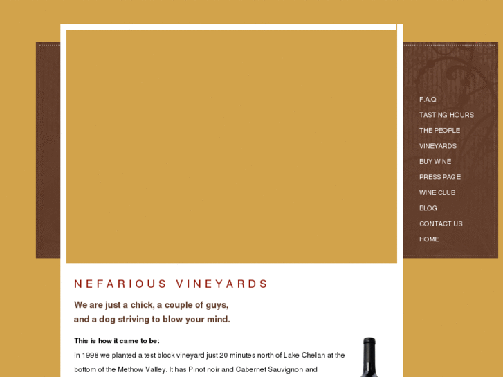 www.nefariouscellars.com