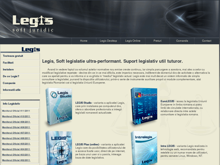 www.netlegis.ro