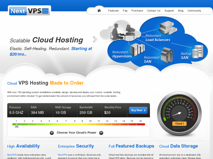 www.nextvps.com