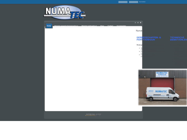 www.numatec.nl