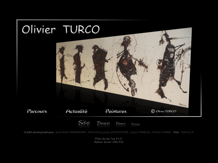 www.olivierturco.com