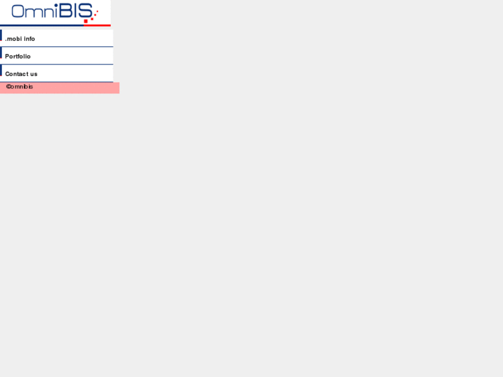 www.omnibis.mobi
