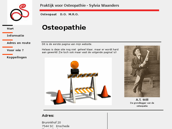 www.osteopaat.info