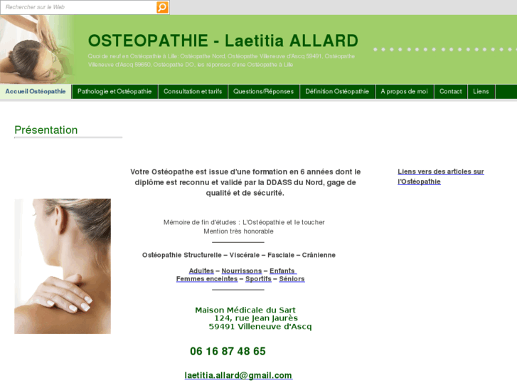 www.osteopathe-sante.com