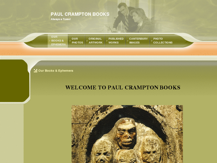 www.paulcramptonbooks.co.uk