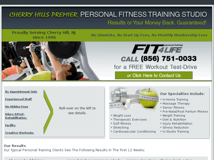 www.personaltrainingofcherryhill.com