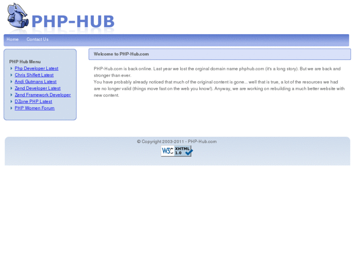www.php-hub.com