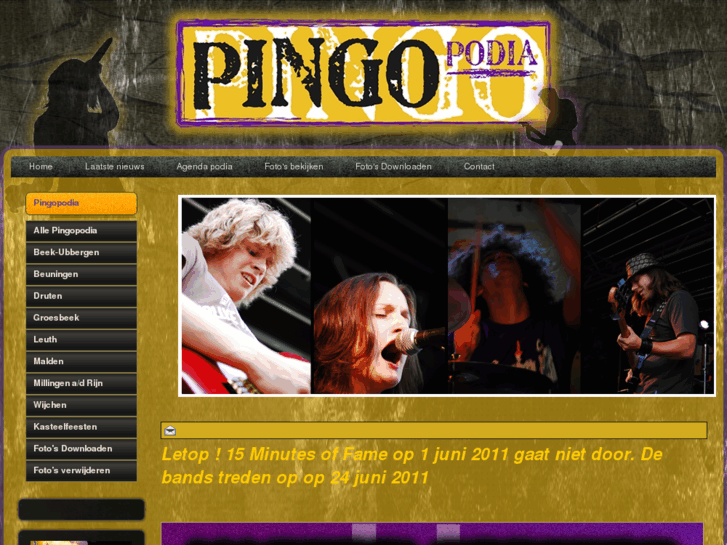 www.pingopodia.nl