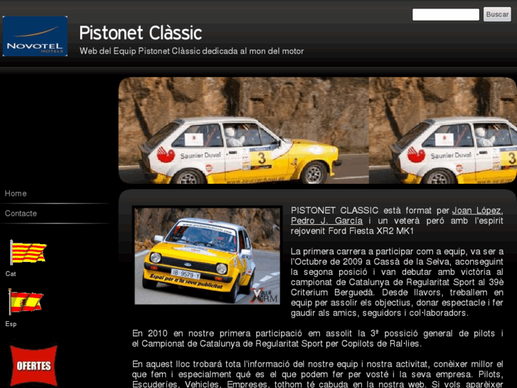 www.pistonetclassic.com