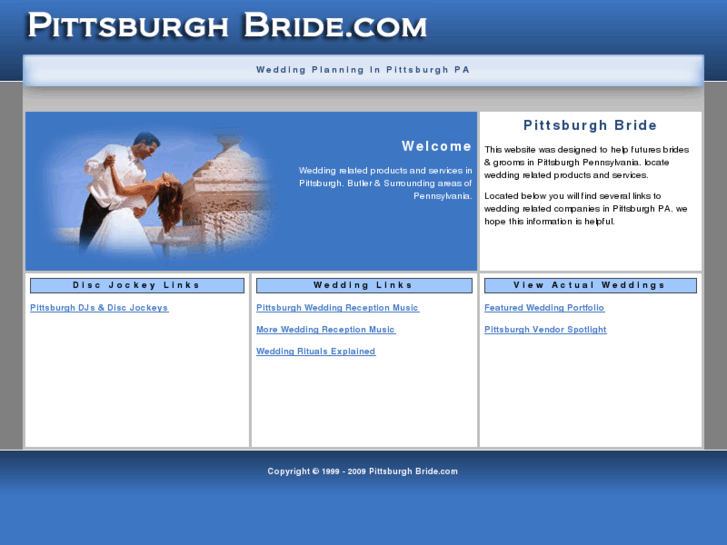 www.pittsburghbride.net