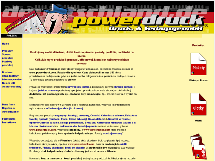 www.powerdruck-polska.com
