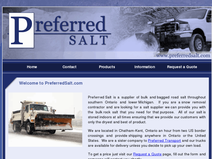 www.preferredsalt.com