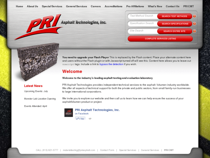 www.priasphalt.com
