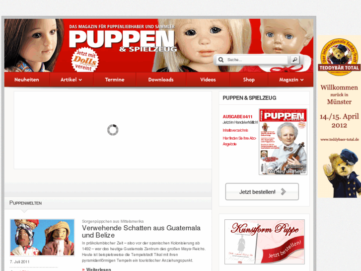 www.puppen-und-spielzeug.de