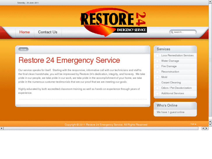 www.restore-24.com