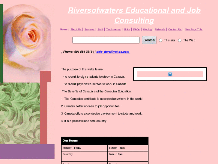 www.riversofwaters.com