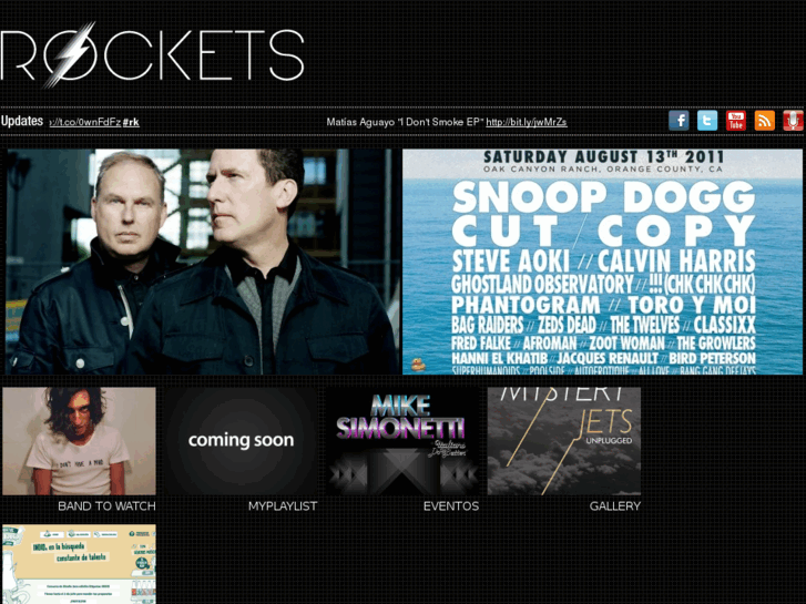 www.rocketsmusik.com