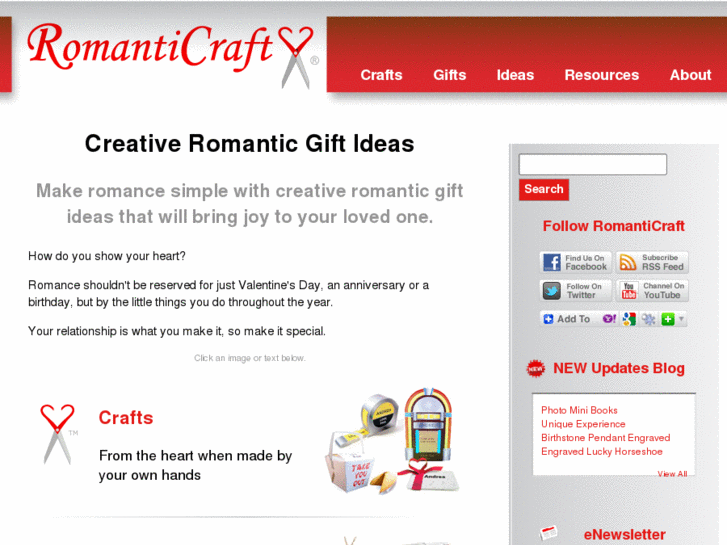 www.romanticcraft.com