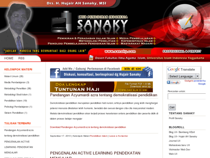 www.sanaky.com