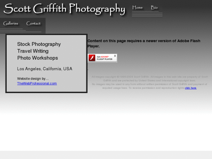 www.scottgriff.com