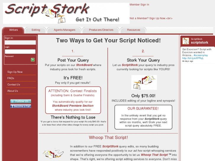 www.scriptstork.com