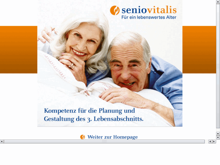 www.seniovitalis.de