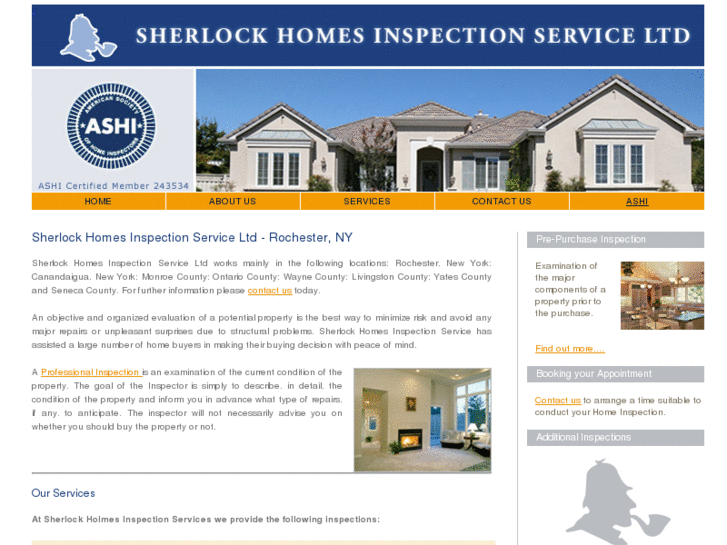 www.sherlockhmsinspect.com