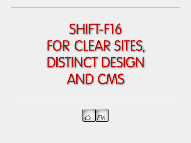 www.shift-f16.com