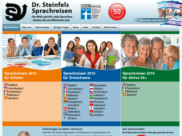 www.spassansprache.net