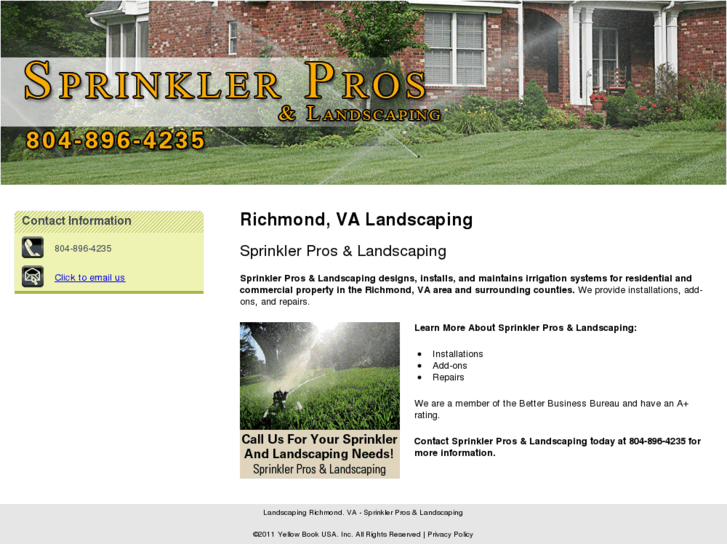 www.sprinklerproslandscaping.com