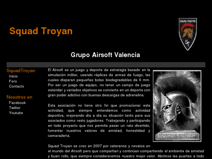 www.squadtroyan.com