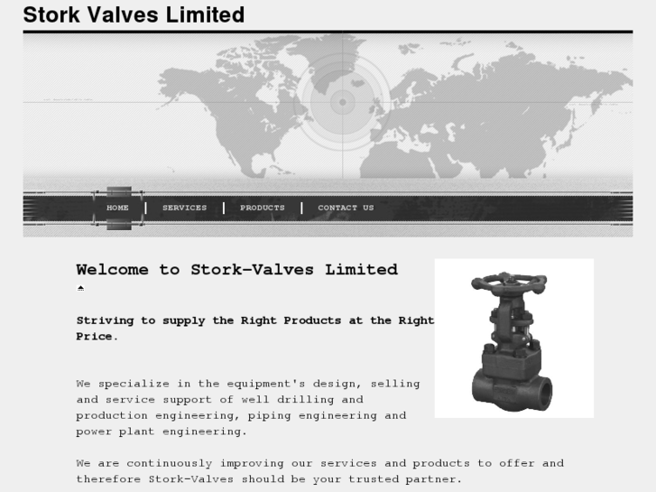 www.stork-valves.com