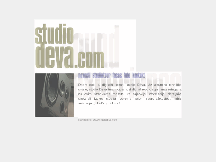 www.studiodeva.com