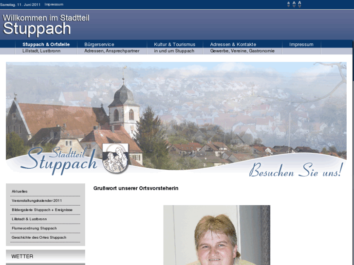 www.stuppach.de