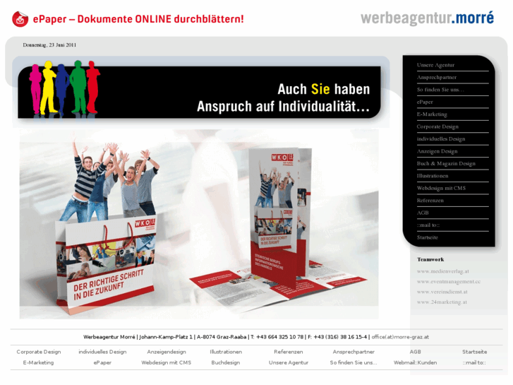 www.styrius.info