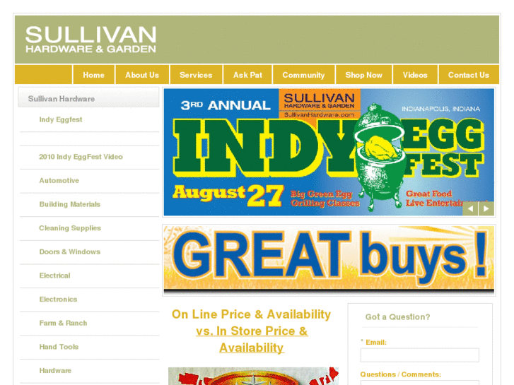 www.sullivanhardware.net