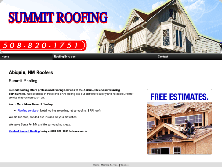 www.summitroofingnm.com