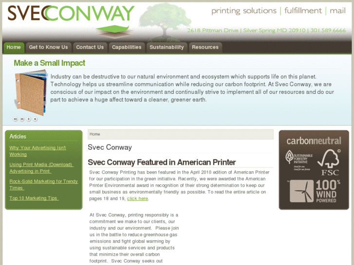 www.svecconway.com