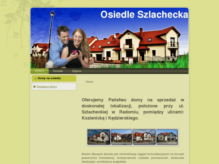 www.szlachecka.com