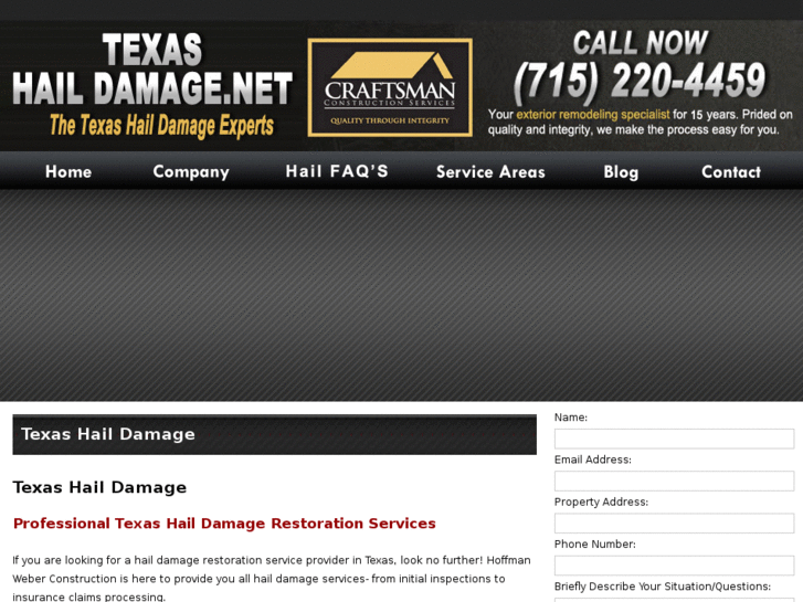 www.texashaildamage.net