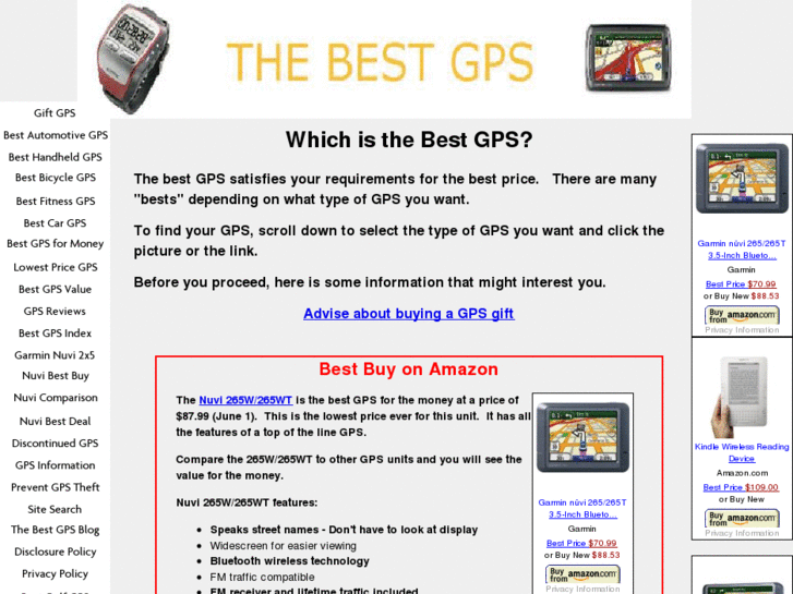 www.the-best-gps.com