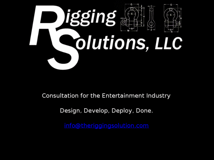 www.theriggingsolution.com