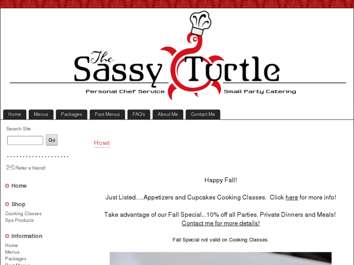 www.thesassyturtle.com