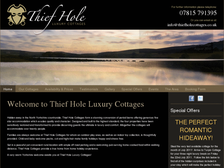 www.thiefholecottages.co.uk