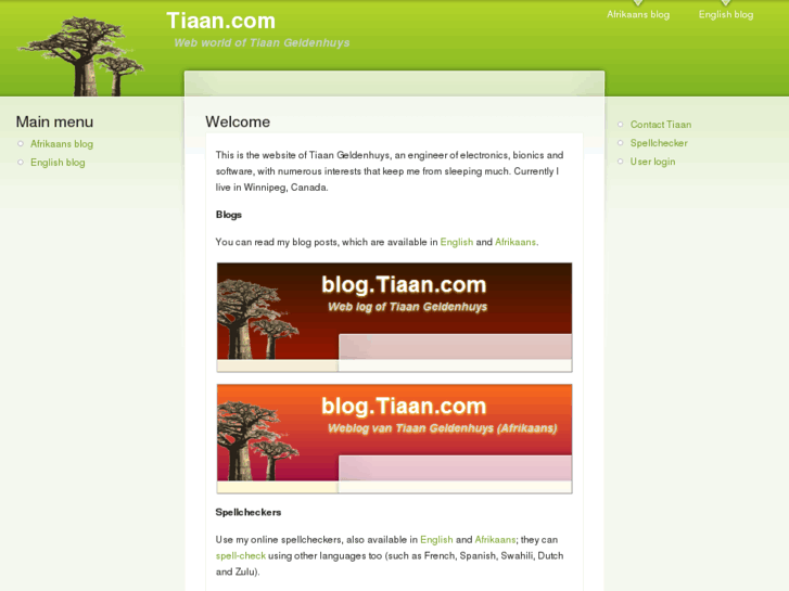 www.tiaan.com