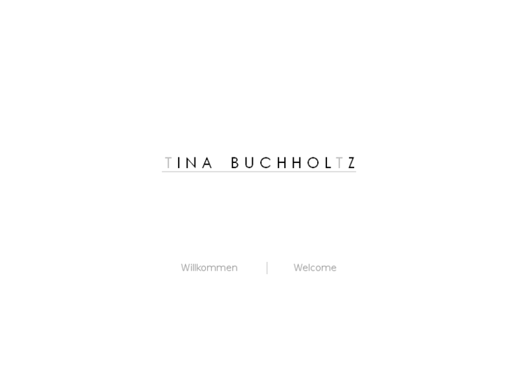 www.tina-buchholtz.com